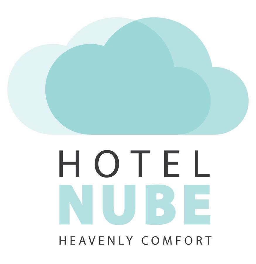 Hotel Nube Puebla Exteriér fotografie